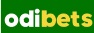Odibets logo small