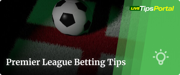 Premier League Betting Tips