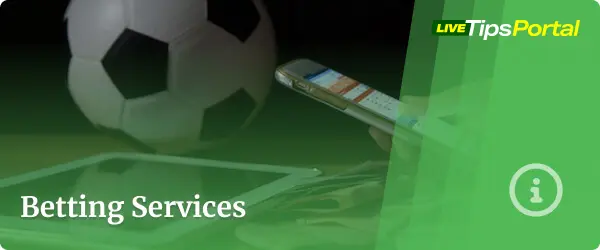 Sports Betting Services