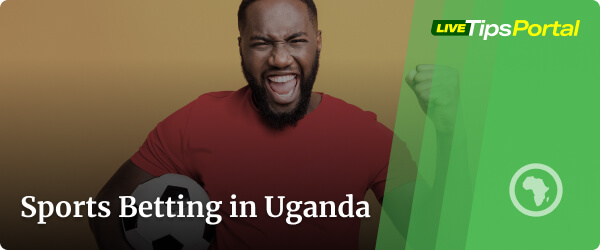 Sports betting in Uganda