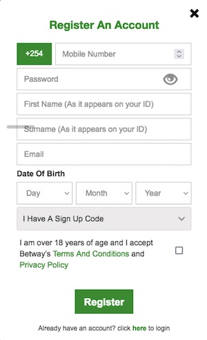 How to Grow Your betway app store Income