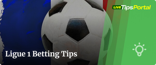 Ligue 1 Betting Tips