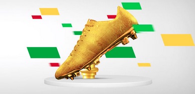 Betway AFCON Golden Boot