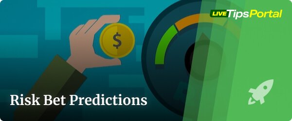 Risk bet predictions (16.05. to 22.05.2022)