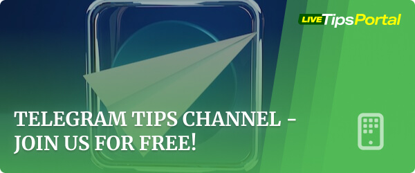 Telegram Tips Channel Template