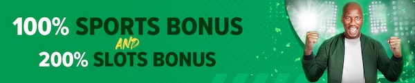 100% Premierbet sports bonus for new members