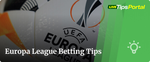 Europa League betting tips