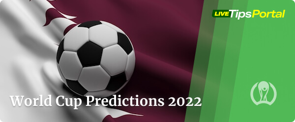 World Cup Predictions 2022