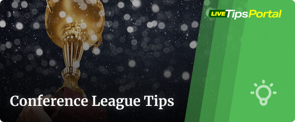 UEFA Europa Conference League tips