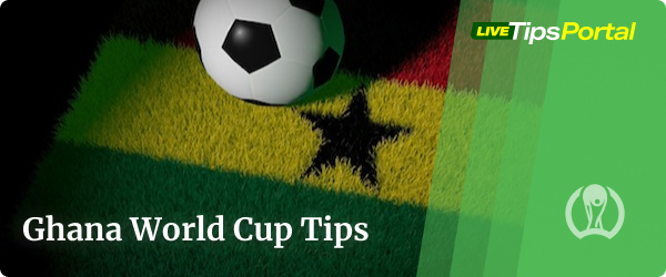 Ghana World Cup Tips