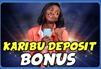 Chezacash Kenya deposit bonus 450 percent