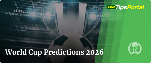 World Cup predictions 2026