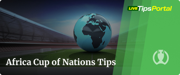 Africa Cup of Nations betting tips and odds