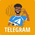 Samba Telegram