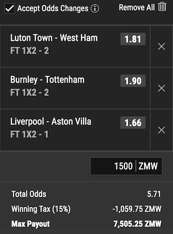 bwin zambia bonus wagering
