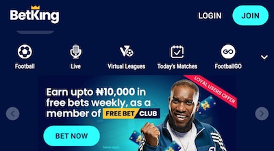 betking freebets nigeria
