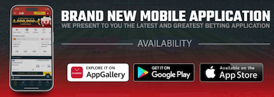 meridianbet app download 