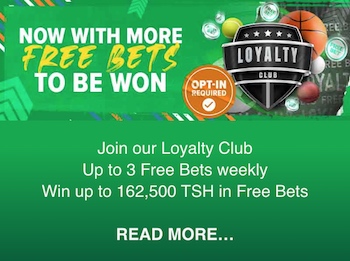 Premier Bet Freebet Offer