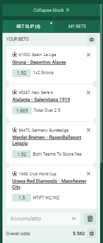 Italy Serie B Tips - Winning Betting Predictions