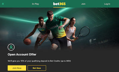 bet365 bonus welcome africa