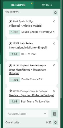 Welcome to a New Look Of Betwinner Sports Betting Triple Your Results At Betwinner Sports Betting In Half The Time