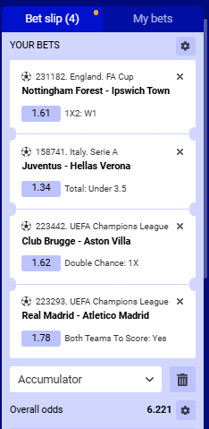NHL parlay tips