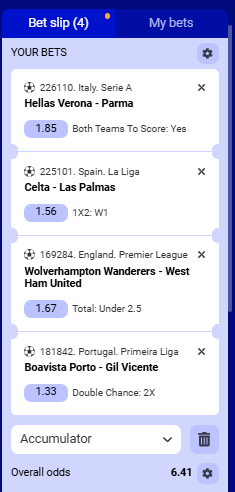 MMA betting tips