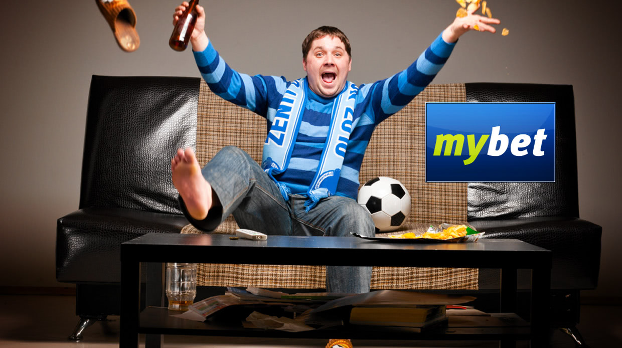 Mybet Bundesliga Aktion: myTeam Promotion