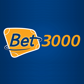 Bet3000 logo