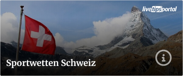 Die erweiterte Anleitung zu Sportwetten Schweiz