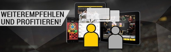 Bwin Freundschaftsbonus