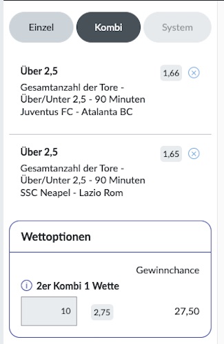 bildbet wettschein serie a kombi