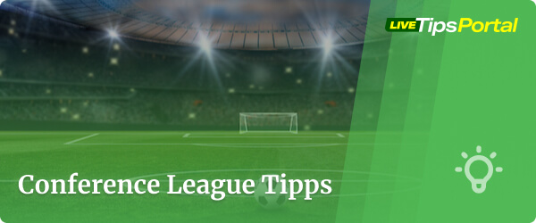 Conference League Tipps