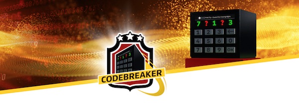 Merkur Sports Codebreaker Freebets zu gewinnen