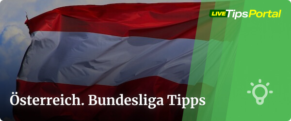 Oesterreichische Bundesliga Tipps