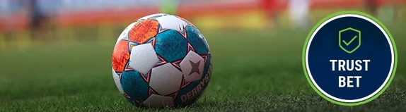Bet-t-home Trustbet zu Dortmund gegen Leverkusen