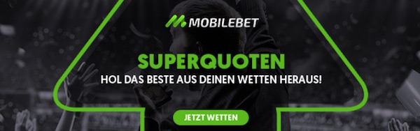 Mobilebet Superquoten