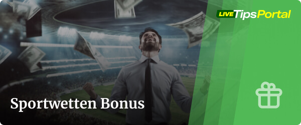 Sportwetten Bonus Angebote