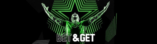 Unibet Europapokale Bet & Get Promo