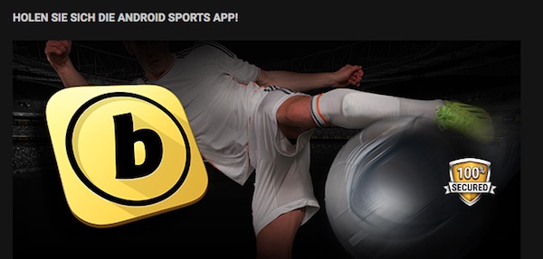 Bwin Android App Download