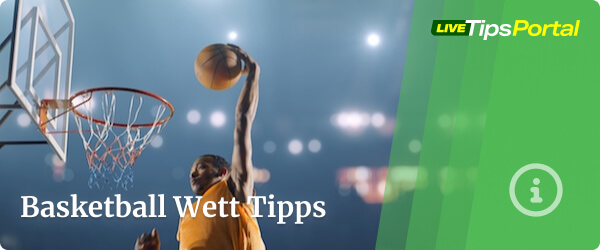 Basketball und NBA Wett Tipps