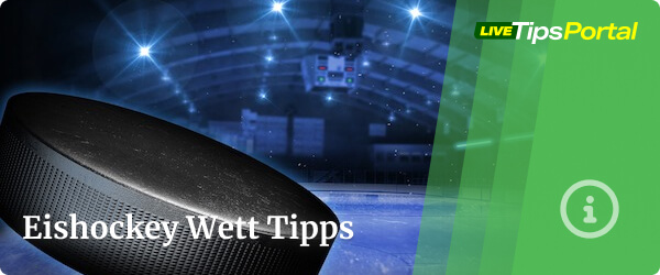 Eishockey Wett Tipps