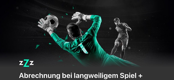 Langweiliges Spiel + zur WM bei Bet365