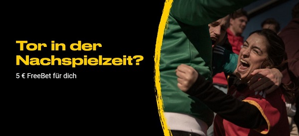 Bwin Nachspielzeit Promo Wette Tipp