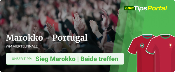 Wett vTipps Marokko Portugal Wetten Angebote Quoten