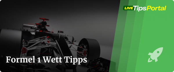 Formel 1 Wett Tipps und Prognose