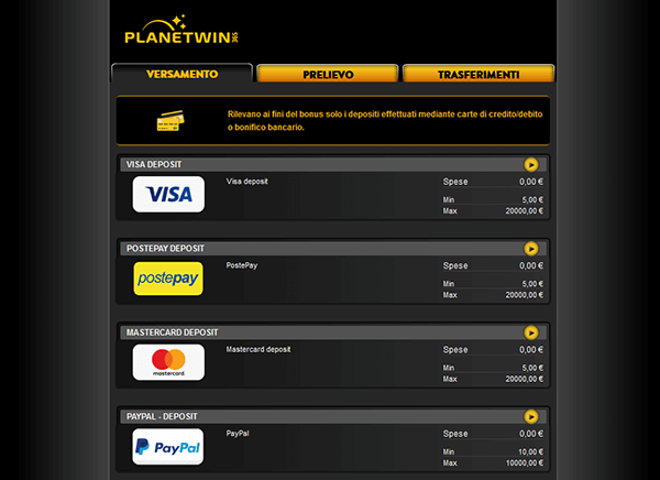 planetwin365-metodi-pagamento