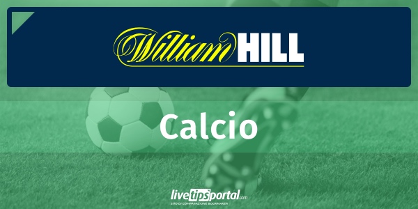 william hill calcio