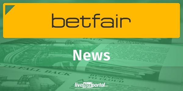 betfair news