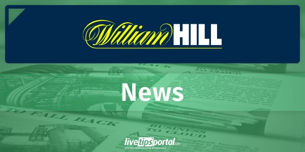 Promozione di William Hill per le scommesse sul tennis fino al 06/03/2022